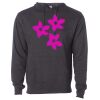 Independent Trading Co. Midweight Hoodie SS4500 Thumbnail