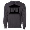Independent Trading Co. Midweight Hoodie SS4500 Thumbnail