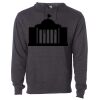 Independent Trading Co. Midweight Hoodie SS4500 Thumbnail