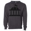 Independent Trading Co. Midweight Hoodie SS4500 Thumbnail
