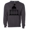 Independent Trading Co. Midweight Hoodie SS4500 Thumbnail