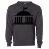Independent Trading Co. Midweight Hoodie SS4500 Thumbnail