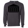 Independent Trading Co. Midweight Hoodie SS4500 Thumbnail