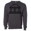 Independent Trading Co. Midweight Hoodie SS4500 Thumbnail