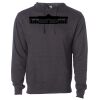 Independent Trading Co. Midweight Hoodie SS4500 Thumbnail