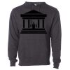 Independent Trading Co. Midweight Hoodie SS4500 Thumbnail