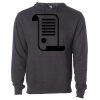 Independent Trading Co. Midweight Hoodie SS4500 Thumbnail