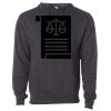 Independent Trading Co. Midweight Hoodie SS4500 Thumbnail