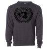 Independent Trading Co. Midweight Hoodie SS4500 Thumbnail