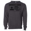 Independent Trading Co. Midweight Hoodie SS4500 Thumbnail
