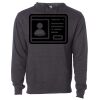 Independent Trading Co. Midweight Hoodie SS4500 Thumbnail