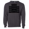Independent Trading Co. Midweight Hoodie SS4500 Thumbnail