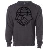Independent Trading Co. Midweight Hoodie SS4500 Thumbnail