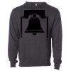 Independent Trading Co. Midweight Hoodie SS4500 Thumbnail