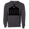 Independent Trading Co. Midweight Hoodie SS4500 Thumbnail