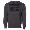 Independent Trading Co. Midweight Hoodie SS4500 Thumbnail