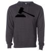 Independent Trading Co. Midweight Hoodie SS4500 Thumbnail