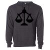 Independent Trading Co. Midweight Hoodie SS4500 Thumbnail