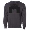 Independent Trading Co. Midweight Hoodie SS4500 Thumbnail