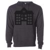 Independent Trading Co. Midweight Hoodie SS4500 Thumbnail