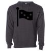 Independent Trading Co. Midweight Hoodie SS4500 Thumbnail