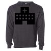 Independent Trading Co. Midweight Hoodie SS4500 Thumbnail