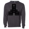 Independent Trading Co. Midweight Hoodie SS4500 Thumbnail