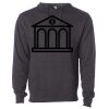 Independent Trading Co. Midweight Hoodie SS4500 Thumbnail