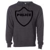 Independent Trading Co. Midweight Hoodie SS4500 Thumbnail