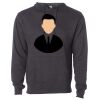 Independent Trading Co. Midweight Hoodie SS4500 Thumbnail