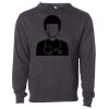Independent Trading Co. Midweight Hoodie SS4500 Thumbnail
