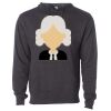 Independent Trading Co. Midweight Hoodie SS4500 Thumbnail
