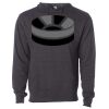 Independent Trading Co. Midweight Hoodie SS4500 Thumbnail