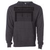 Independent Trading Co. Midweight Hoodie SS4500 Thumbnail