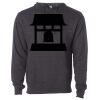 Independent Trading Co. Midweight Hoodie SS4500 Thumbnail