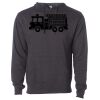 Independent Trading Co. Midweight Hoodie SS4500 Thumbnail