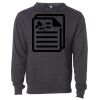 Independent Trading Co. Midweight Hoodie SS4500 Thumbnail