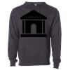 Independent Trading Co. Midweight Hoodie SS4500 Thumbnail