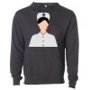 Independent Trading Co. Midweight Hoodie SS4500 Thumbnail