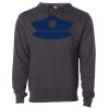 Independent Trading Co. Midweight Hoodie SS4500 Thumbnail