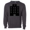Independent Trading Co. Midweight Hoodie SS4500 Thumbnail