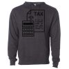 Independent Trading Co. Midweight Hoodie SS4500 Thumbnail