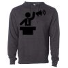 Independent Trading Co. Midweight Hoodie SS4500 Thumbnail
