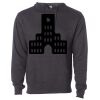 Independent Trading Co. Midweight Hoodie SS4500 Thumbnail