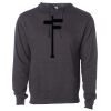 Independent Trading Co. Midweight Hoodie SS4500 Thumbnail