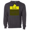 Independent Trading Co. Midweight Hoodie SS4500 Thumbnail