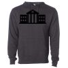 Independent Trading Co. Midweight Hoodie SS4500 Thumbnail