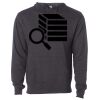 Independent Trading Co. Midweight Hoodie SS4500 Thumbnail