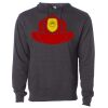 Independent Trading Co. Midweight Hoodie SS4500 Thumbnail