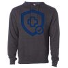 Independent Trading Co. Midweight Hoodie SS4500 Thumbnail